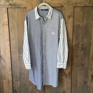 Lauren Ralph Lauren Women’s Sleep Shirt